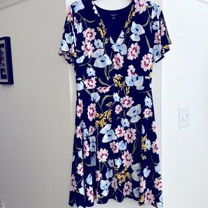 Ann Taylor dress. M